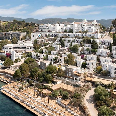 Holiday Inn Resort Bodrum By Ihg Exteriör bild