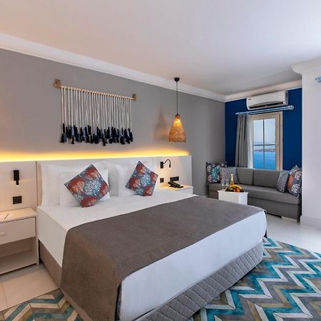 Holiday Inn Resort Bodrum By Ihg Exteriör bild