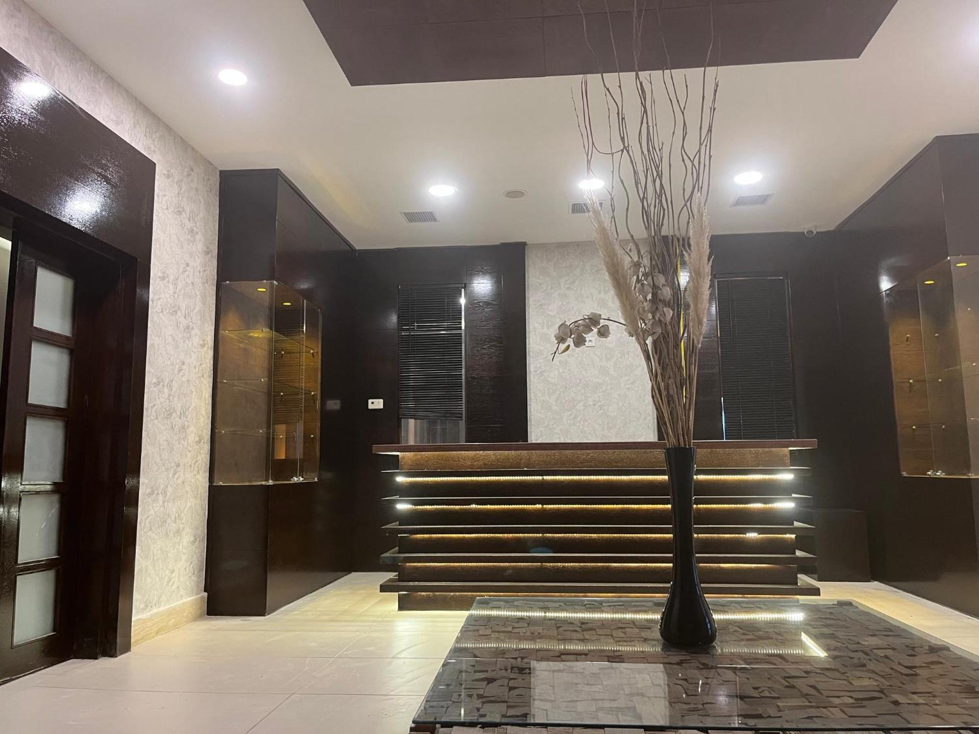 Holiday Inn Resort Bodrum By Ihg Exteriör bild