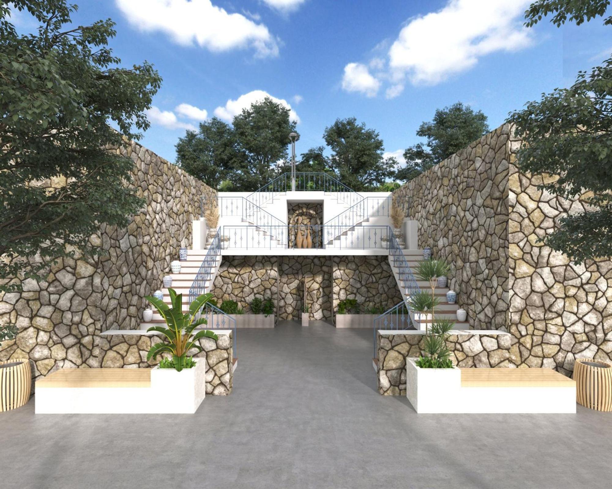 Holiday Inn Resort Bodrum By Ihg Exteriör bild
