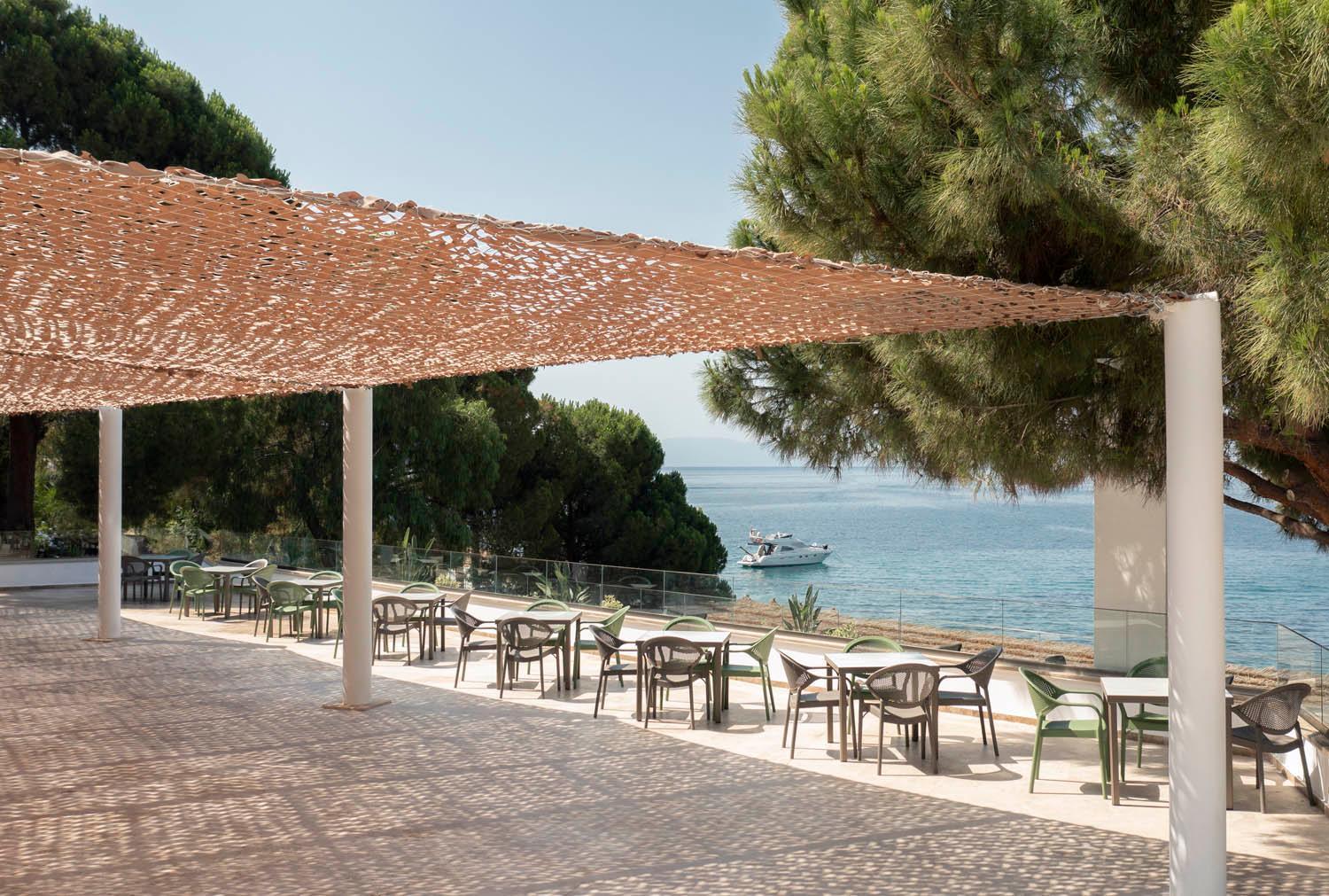 Holiday Inn Resort Bodrum By Ihg Exteriör bild