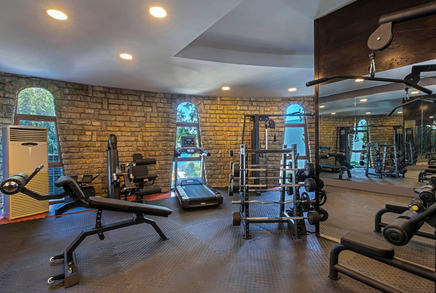 Holiday Inn Resort Bodrum By Ihg Exteriör bild