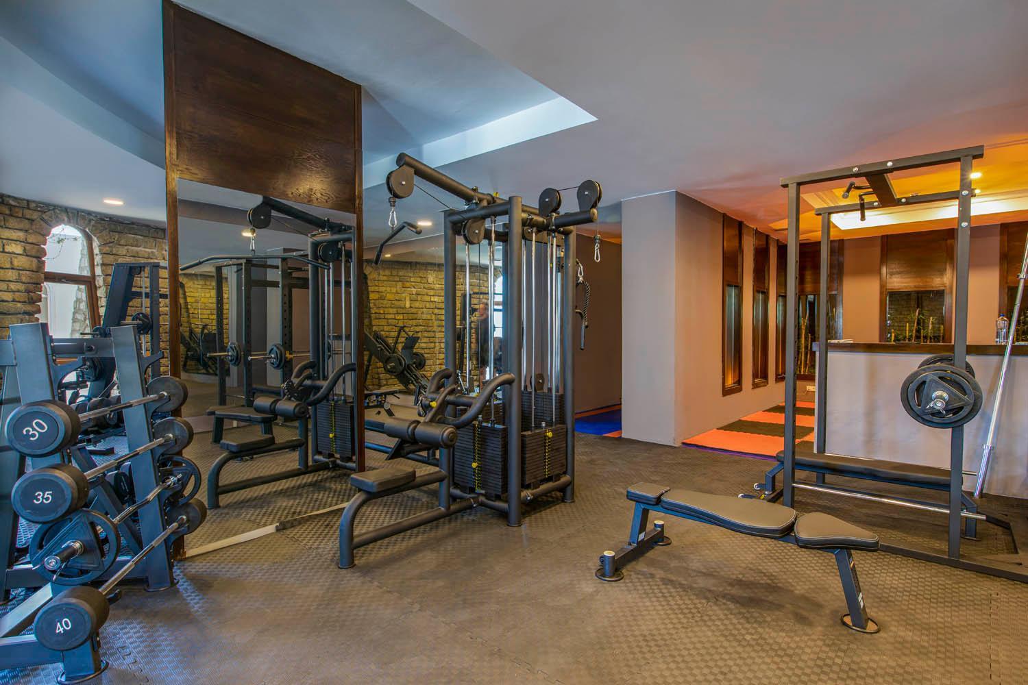 Holiday Inn Resort Bodrum By Ihg Exteriör bild