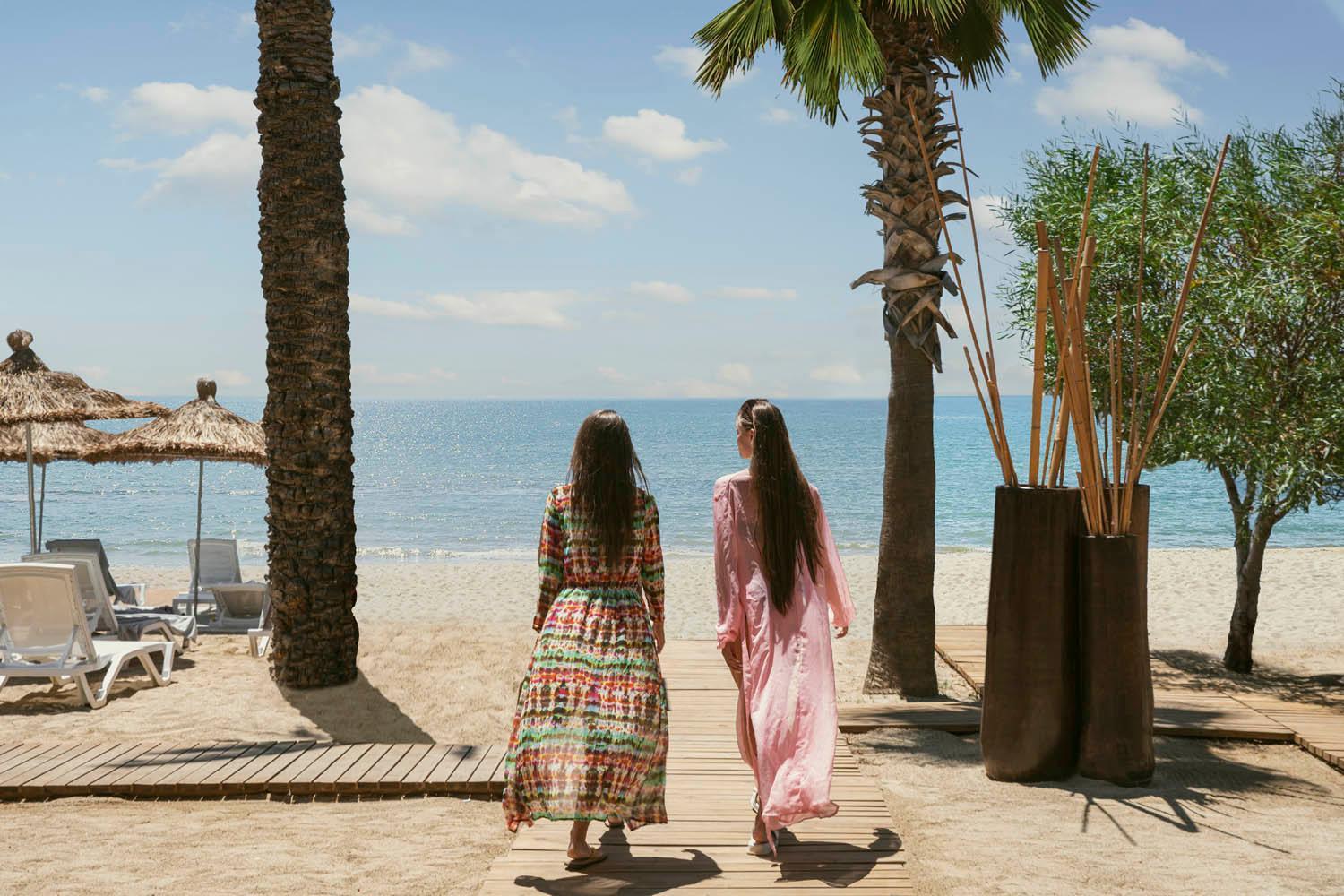Holiday Inn Resort Bodrum By Ihg Exteriör bild