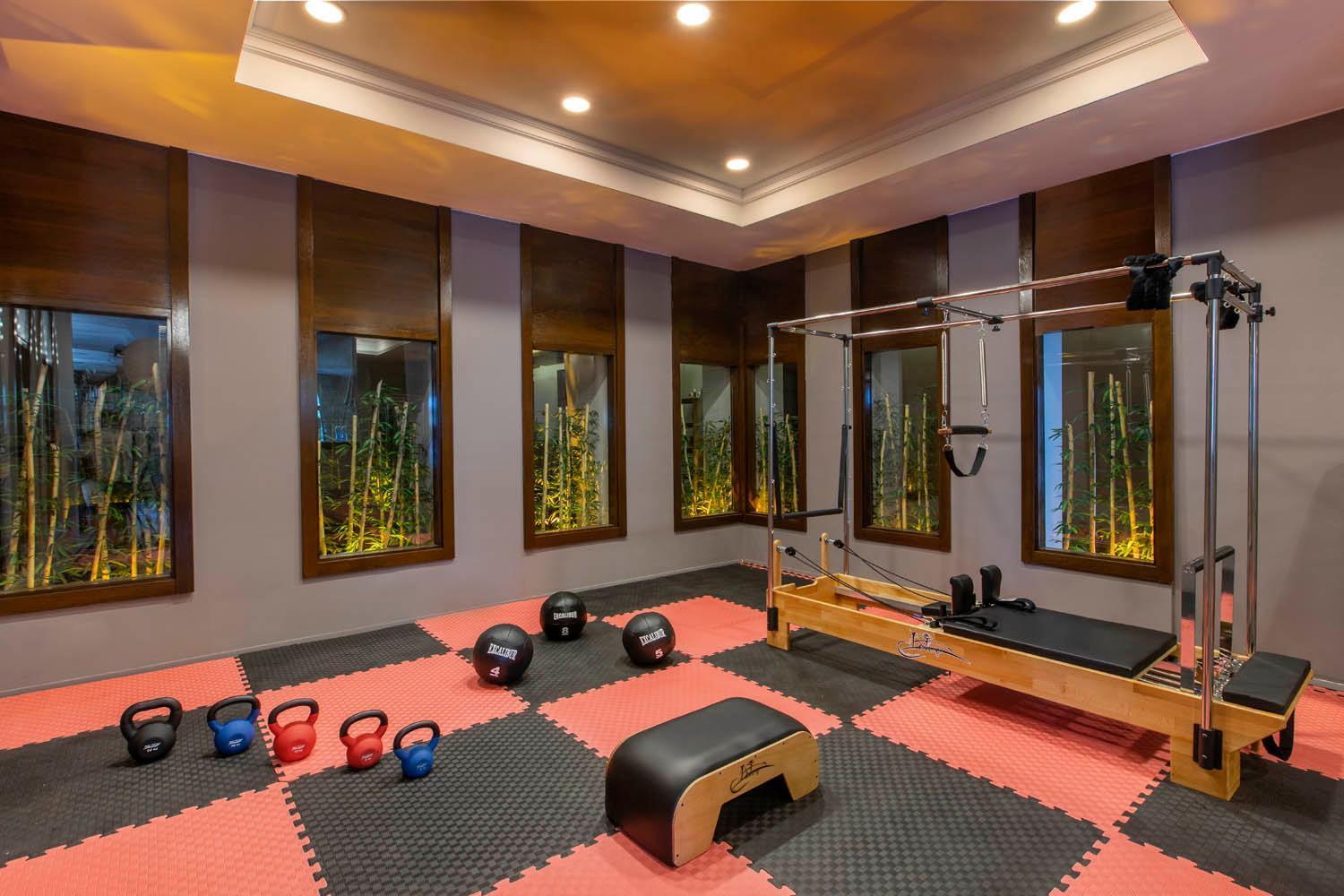 Holiday Inn Resort Bodrum By Ihg Exteriör bild