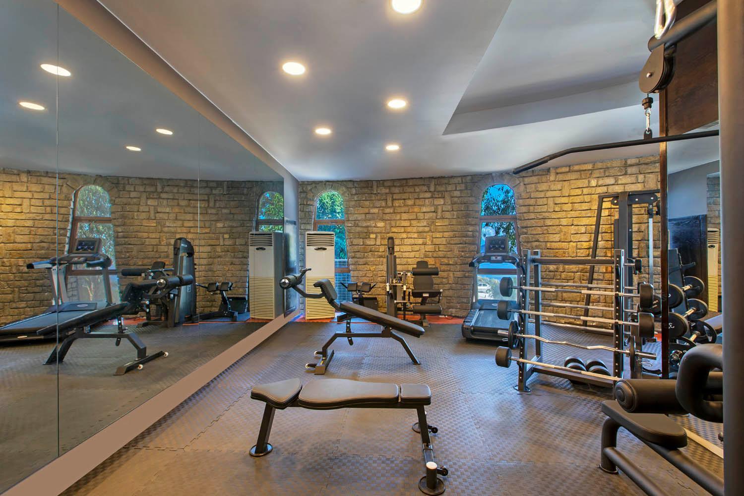 Holiday Inn Resort Bodrum By Ihg Exteriör bild