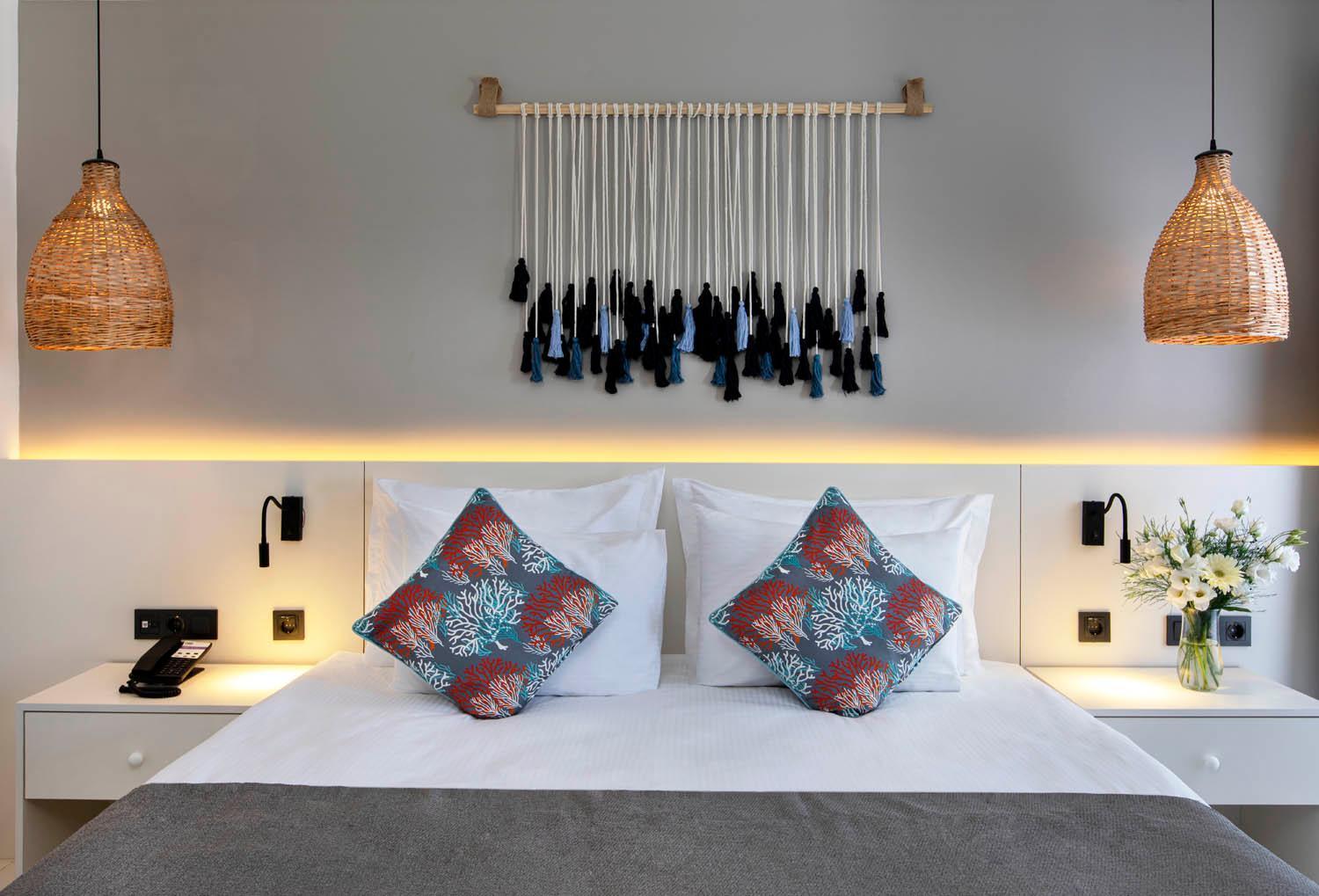 Holiday Inn Resort Bodrum By Ihg Exteriör bild