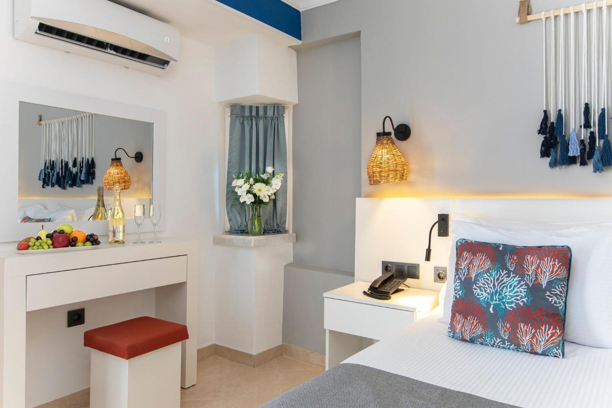 Holiday Inn Resort Bodrum By Ihg Exteriör bild